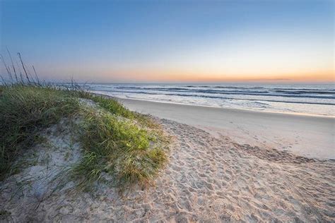 St. Augustine's Beaches: A Magical Escape for Every Season